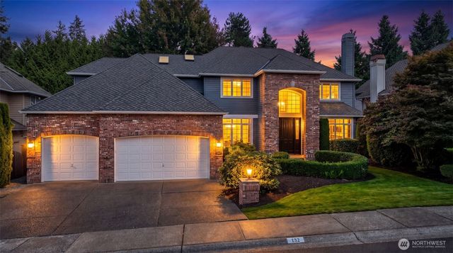 132 247th Avenue SE, Sammamish, WA 98074