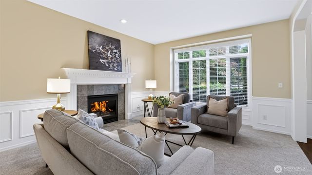 132 247th Avenue SE, Sammamish, WA 98074
