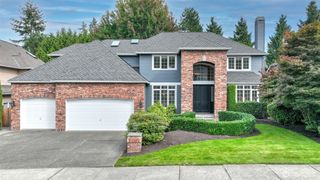 132 247th Avenue SE, Sammamish, WA 98074