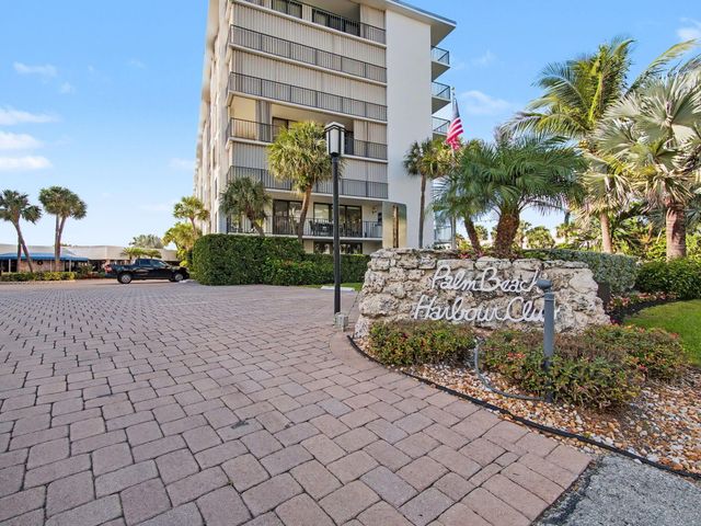 3545 S Ocean Boulevard 402, South Palm Beach, FL 33480