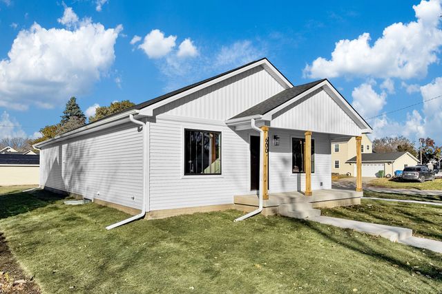 600 W Lincoln Way, Jefferson, IA 50129