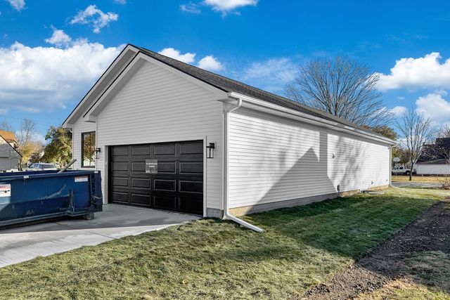 600 W Lincoln Way, Jefferson, IA 50129