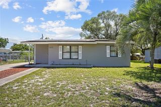 1431 N NORMANDY BOULEVARD, Deltona, FL 32725