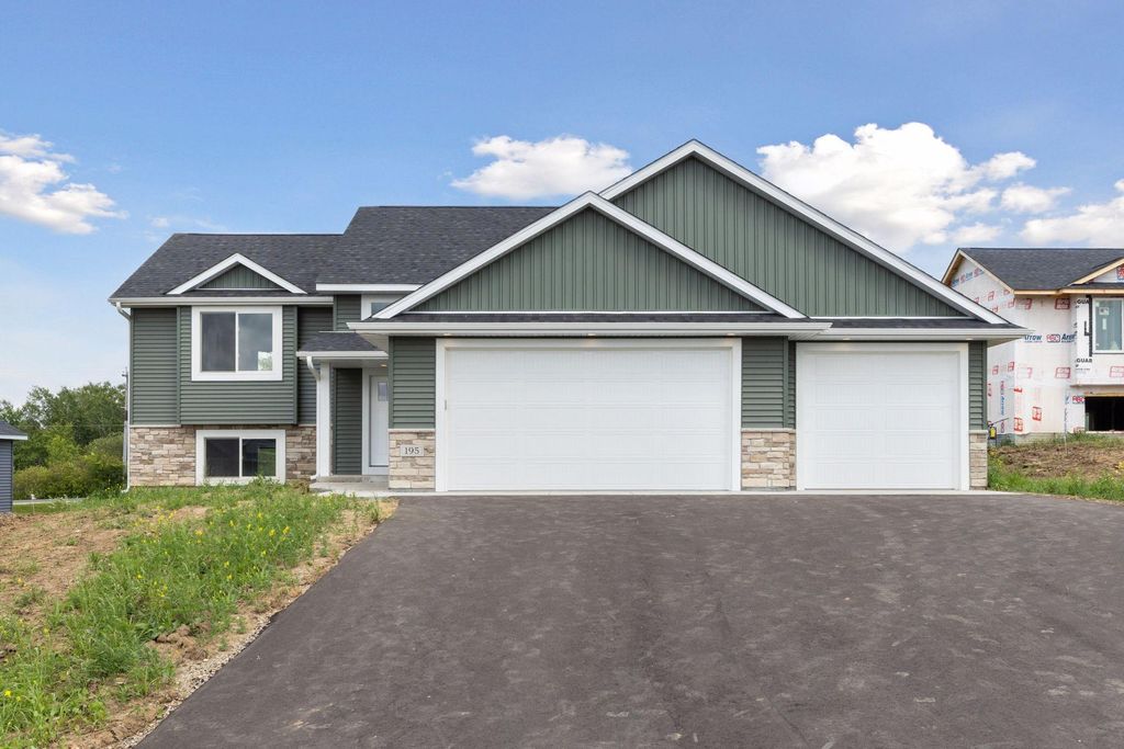 1634 72nd Avenue, Hammond, WI 54015