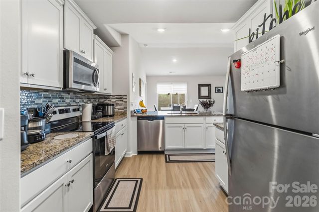 1728 Nia Road, Charlotte, NC 28215