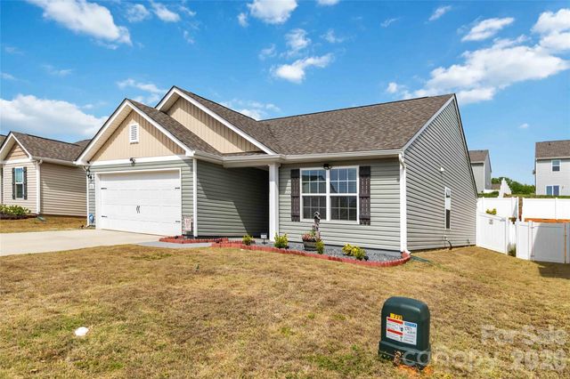 1728 Nia Road, Charlotte, NC 28215