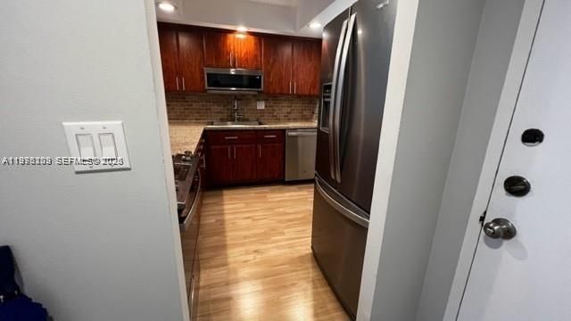 7785 SW 86th St E-413, Miami, FL 33143