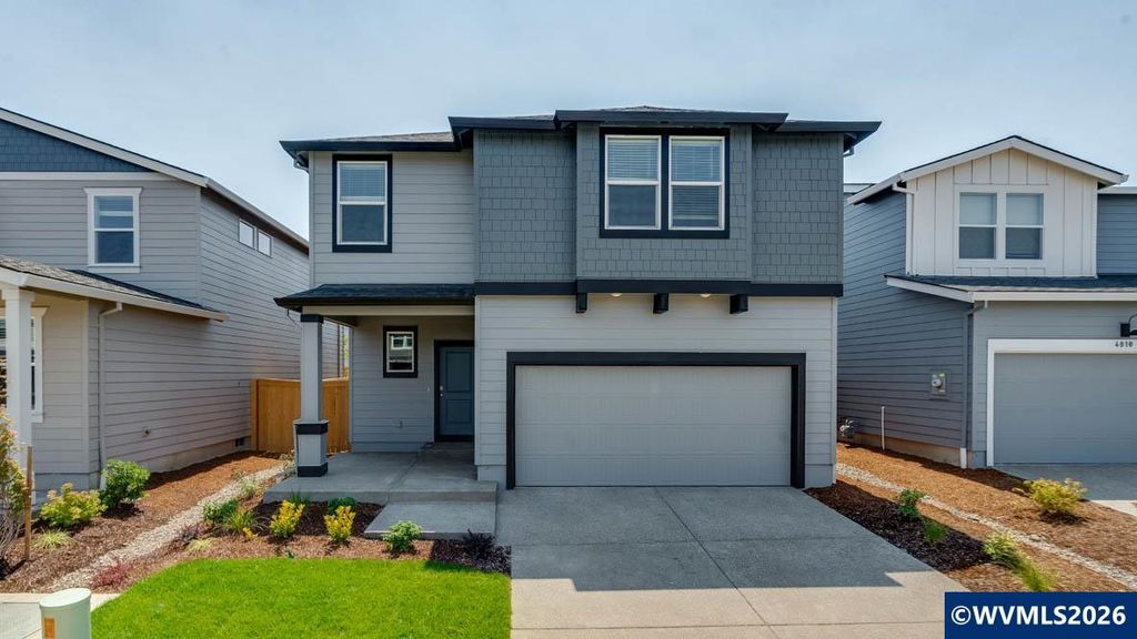 447 Pietro St NE, Salem, OR 97301