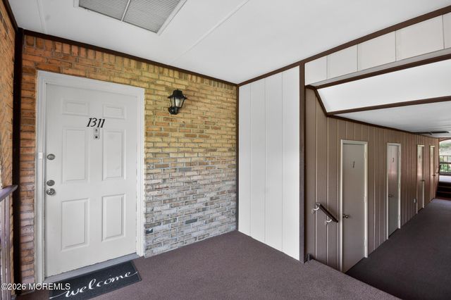 1311 Wellington Place, Aberdeen, NJ 07747
