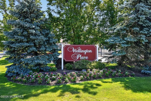 1311 Wellington Place, Aberdeen, NJ 07747