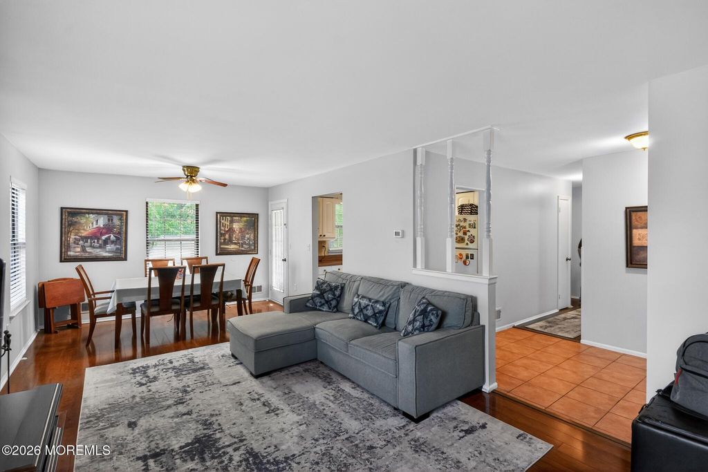 1311 Wellington Place, Aberdeen, NJ 07747