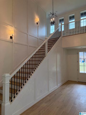 3390 RIVER BIRCH TRAIL, Chelsea, AL 35043