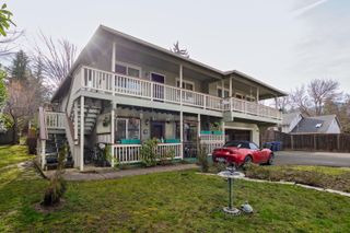 790 Park Street, Ashland, OR 97520