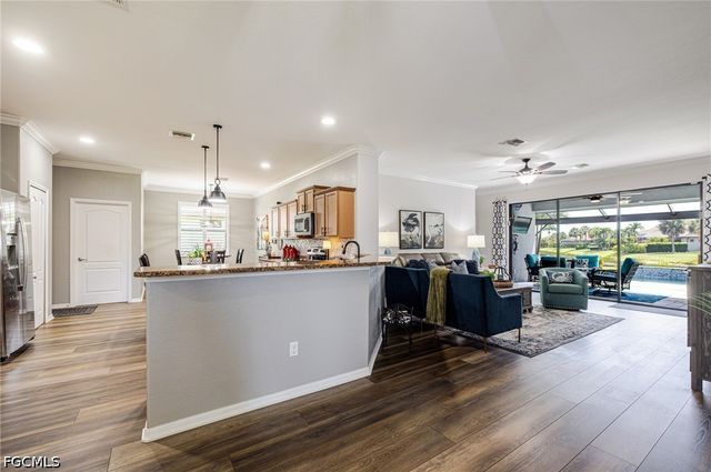 10276 Templeton LN, Fort Myers, FL 33913