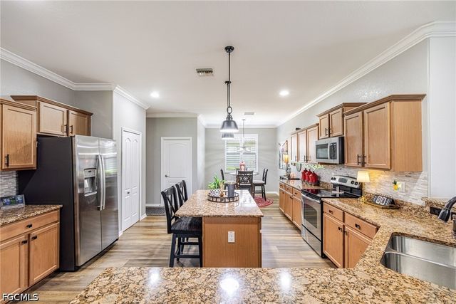 10276 Templeton LN, Fort Myers, FL 33913
