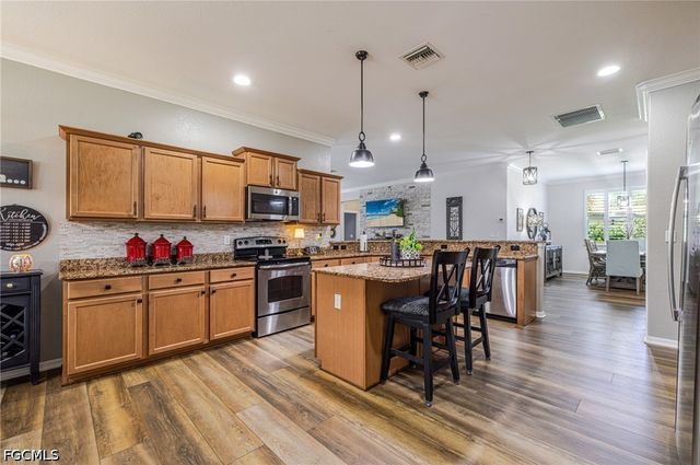 10276 Templeton LN, Fort Myers, FL 33913