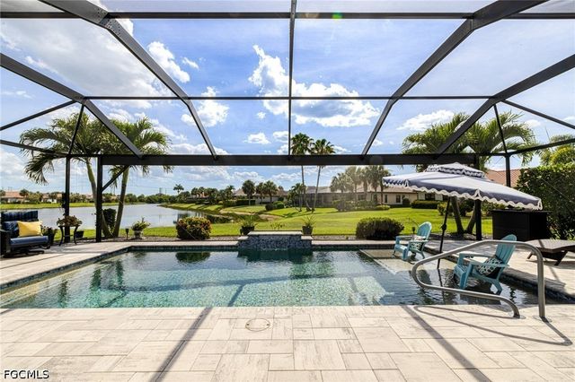 10276 Templeton LN, Fort Myers, FL 33913