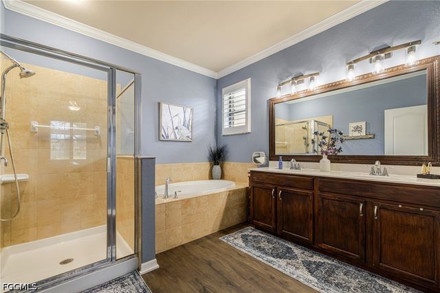 10276 Templeton LN, Fort Myers, FL 33913