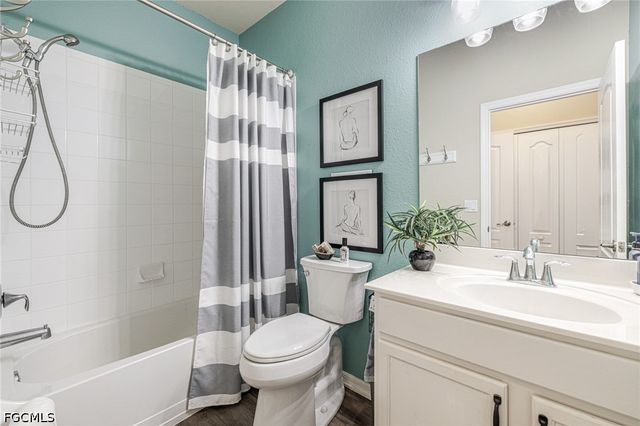 10276 Templeton LN, Fort Myers, FL 33913