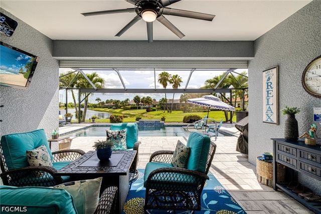 10276 Templeton LN, Fort Myers, FL 33913