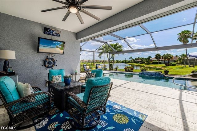 10276 Templeton LN, Fort Myers, FL 33913