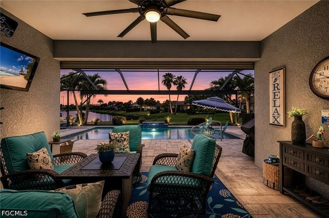 10276 Templeton LN, Fort Myers, FL 33913