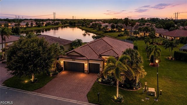 10276 Templeton LN, Fort Myers, FL 33913