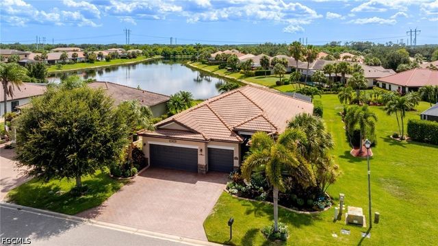 10276 Templeton LN, Fort Myers, FL 33913
