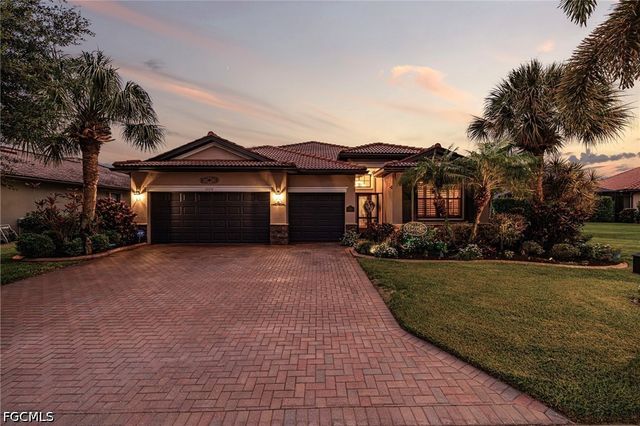 10276 Templeton LN, Fort Myers, FL 33913