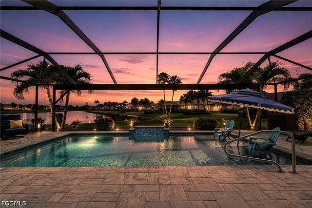 10276 Templeton LN, Fort Myers, FL 33913