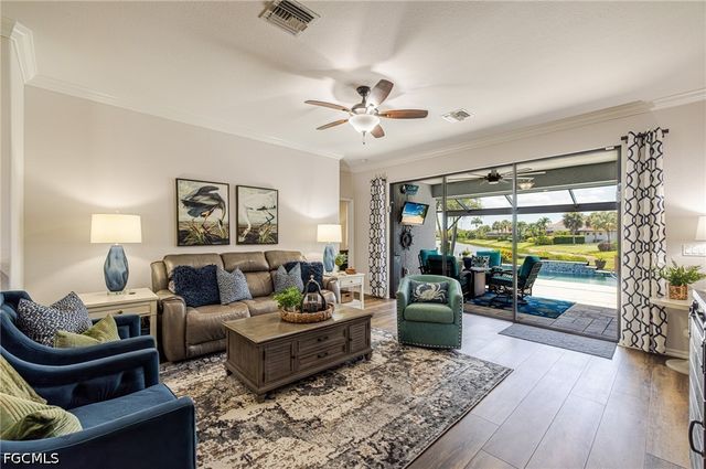 10276 Templeton LN, Fort Myers, FL 33913