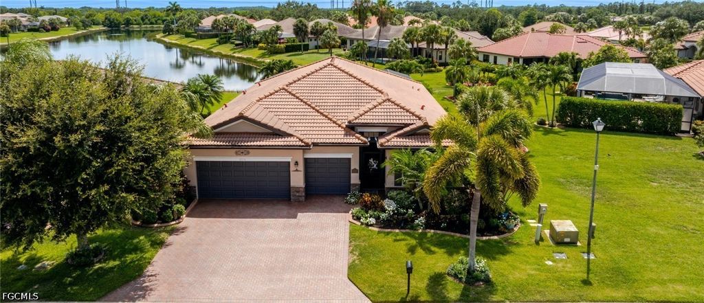 10276 Templeton LN, Fort Myers, FL 33913