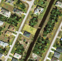 129 THELMA DRIVE, Rotonda West, FL 33947