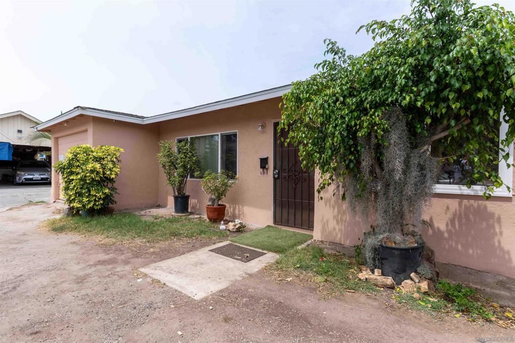 5484 88 Santa Margarita Street, San Diego, CA 92114 — exterior