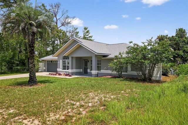 5089 SW 158TH PLACE, Ocala, FL 34473