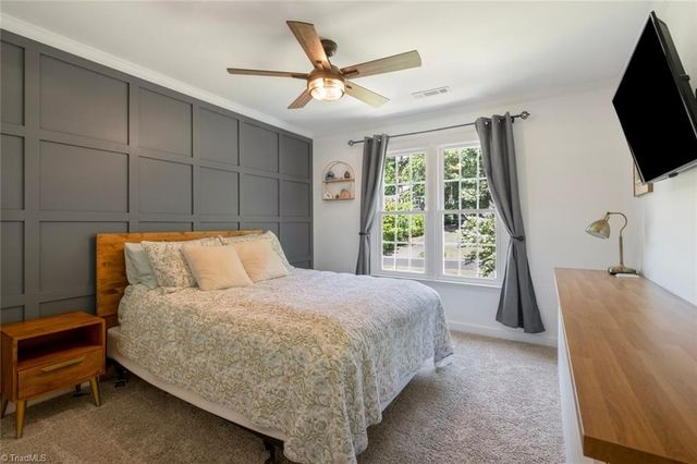 2113 Benwicke Drive, Pfafftown, NC 27040