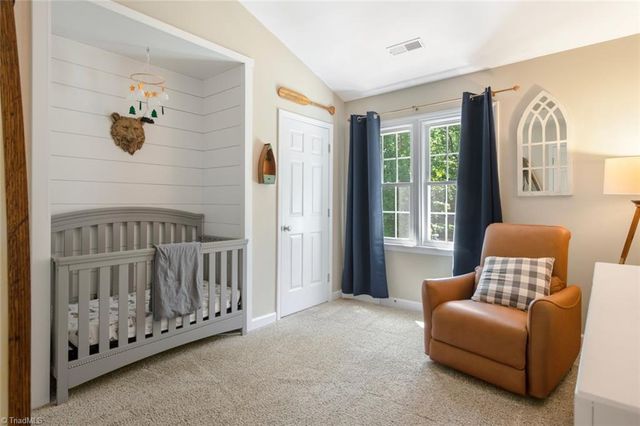2113 Benwicke Drive, Pfafftown, NC 27040