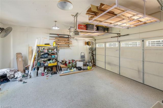 2113 Benwicke Drive, Pfafftown, NC 27040