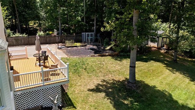 2113 Benwicke Drive, Pfafftown, NC 27040