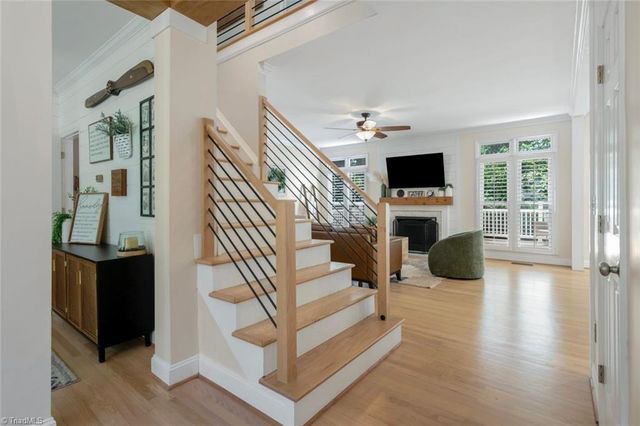 2113 Benwicke Drive, Pfafftown, NC 27040