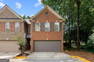 1927 Harrison Park Drive, Atlanta, GA 30341