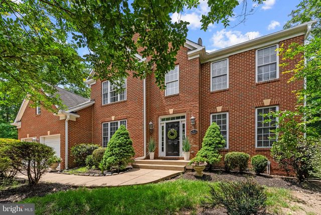 7312 JAMES MADISON HWY, Gainesville, VA 20155