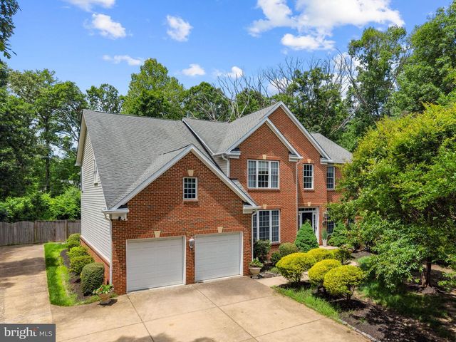 7312 JAMES MADISON HWY, Gainesville, VA 20155