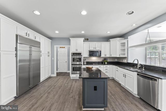 7312 JAMES MADISON HWY, Gainesville, VA 20155