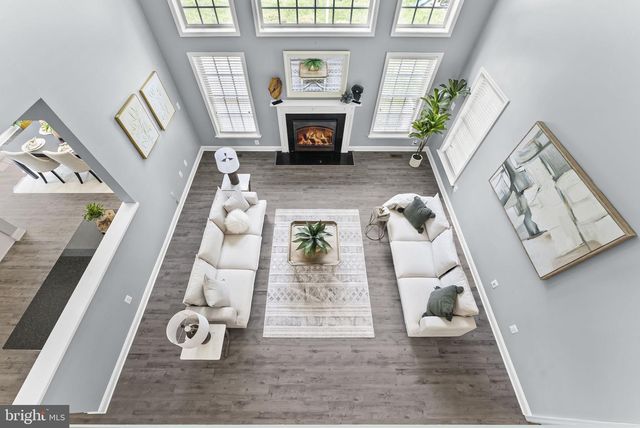 7312 JAMES MADISON HWY, Gainesville, VA 20155