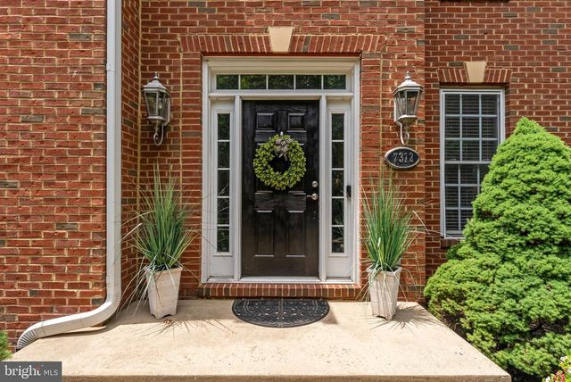 7312 JAMES MADISON HWY, Gainesville, VA 20155