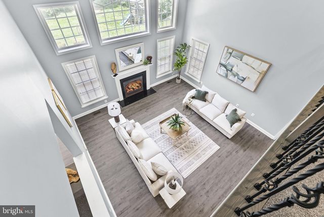 7312 JAMES MADISON HWY, Gainesville, VA 20155