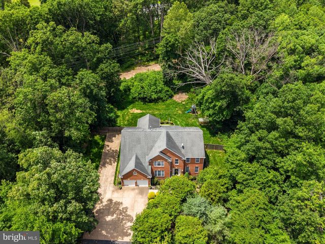 7312 JAMES MADISON HWY, Gainesville, VA 20155