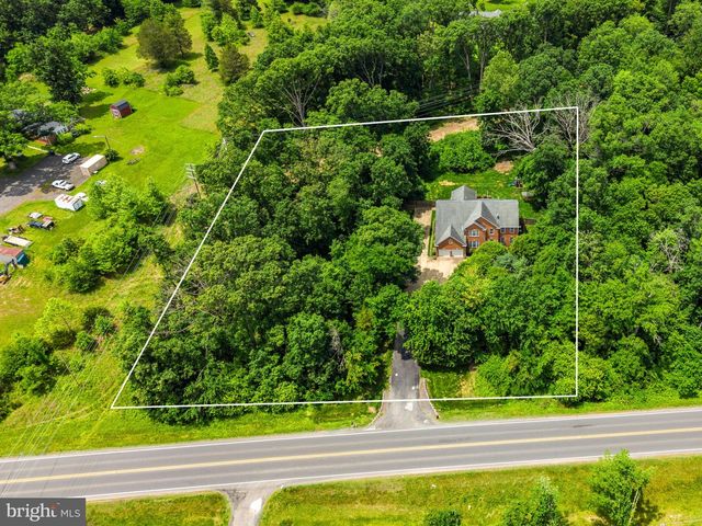 7312 JAMES MADISON HWY, Gainesville, VA 20155