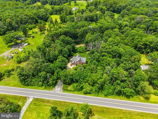 7312 JAMES MADISON HWY, Gainesville, VA 20155